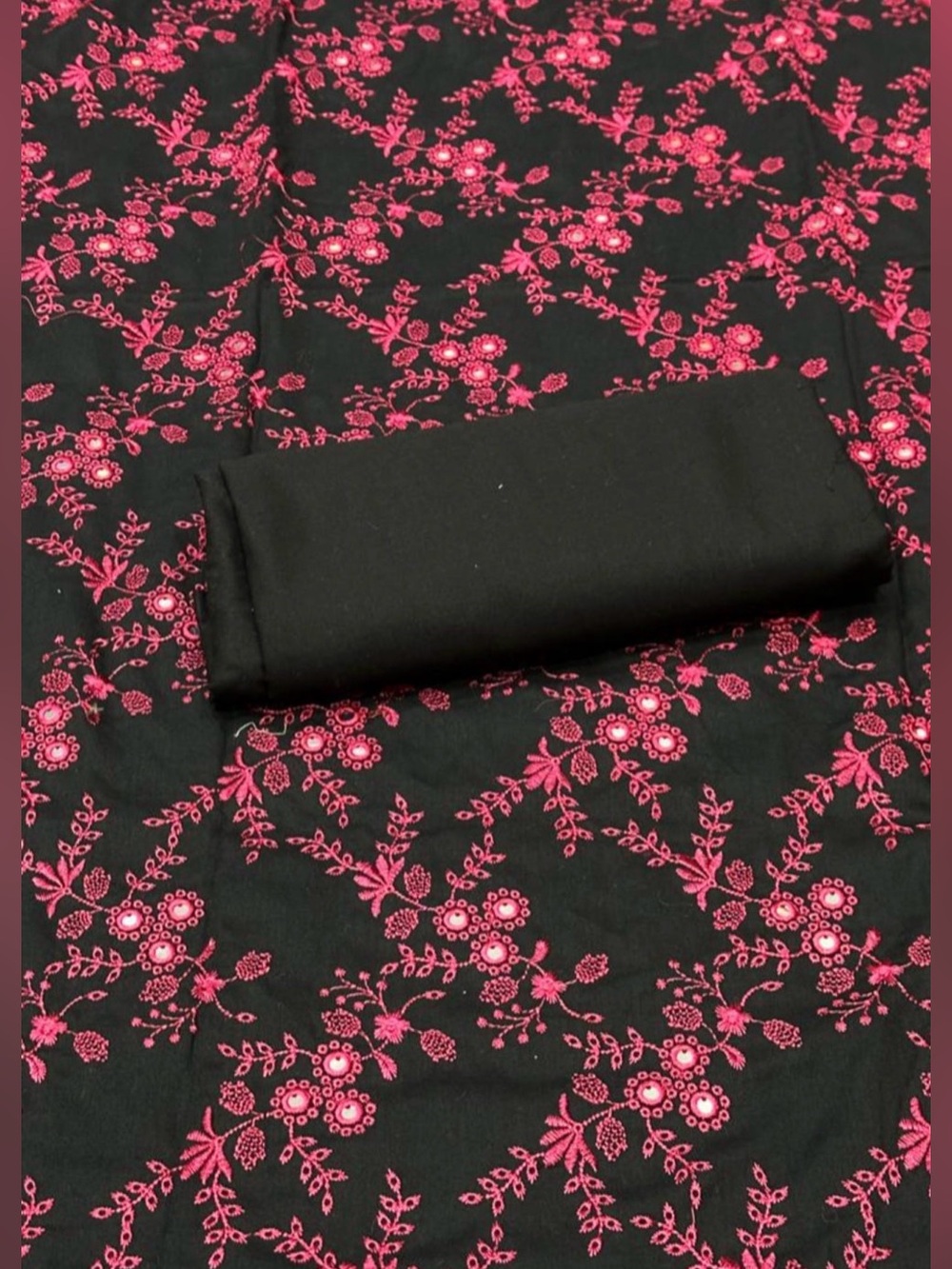 2 piece pakistani suit